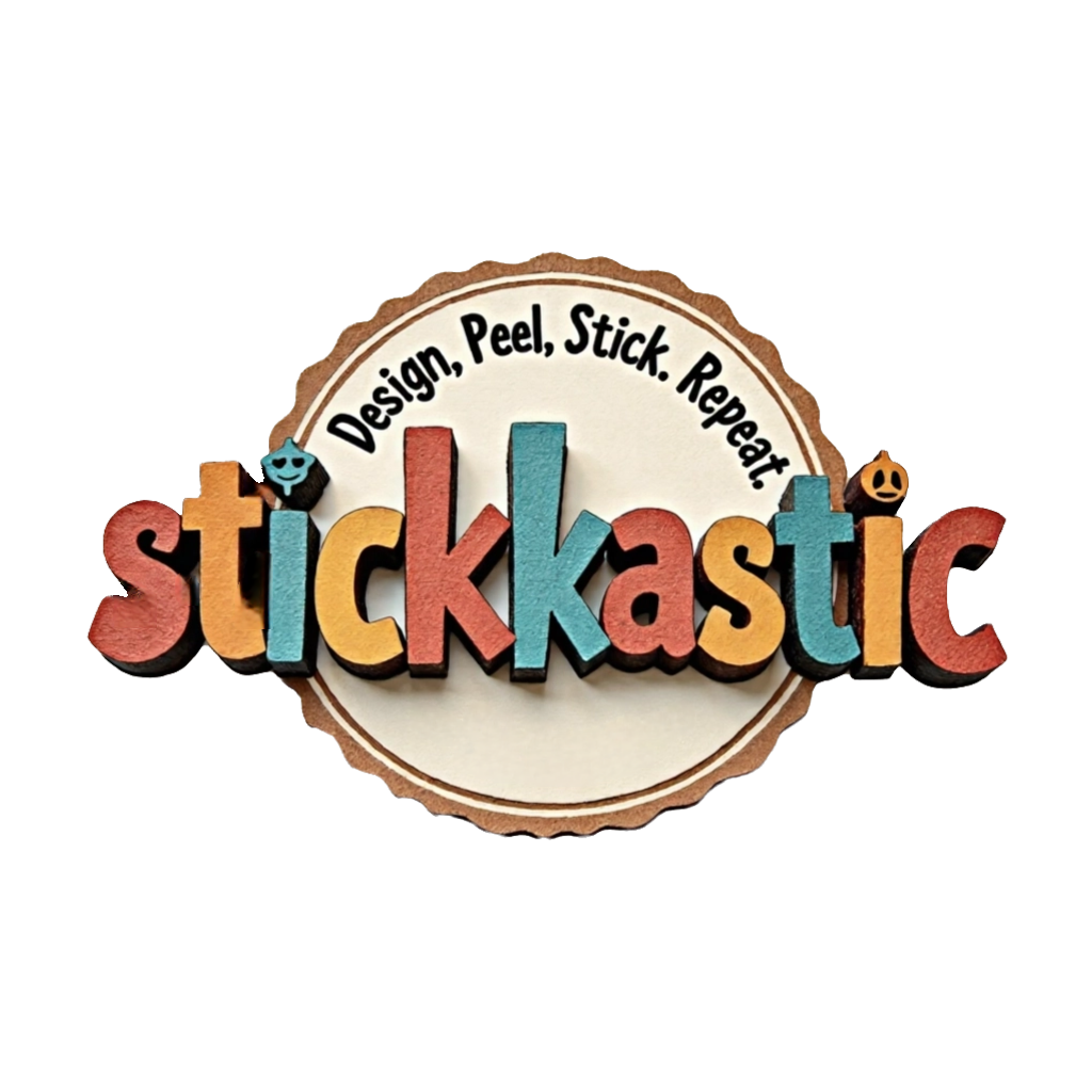 New Stickkastic